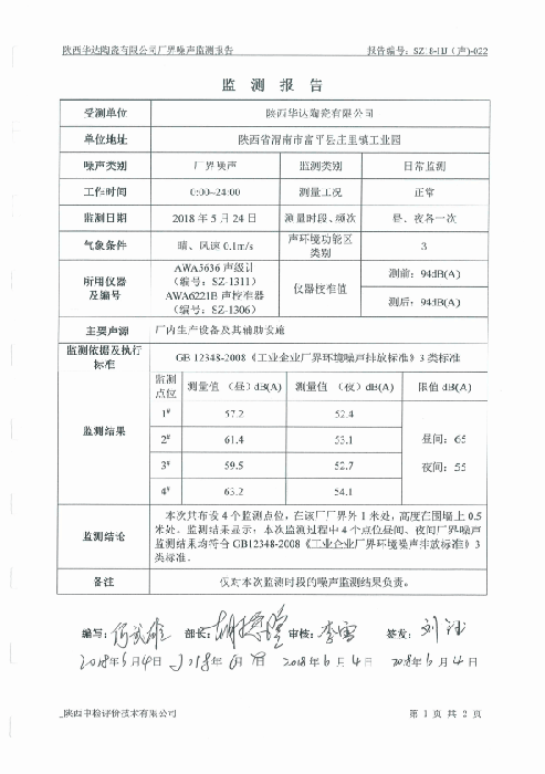 華達陶瓷